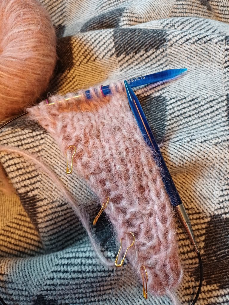Stricken Lernen I Cord Rand Sophie Hood 768x1024