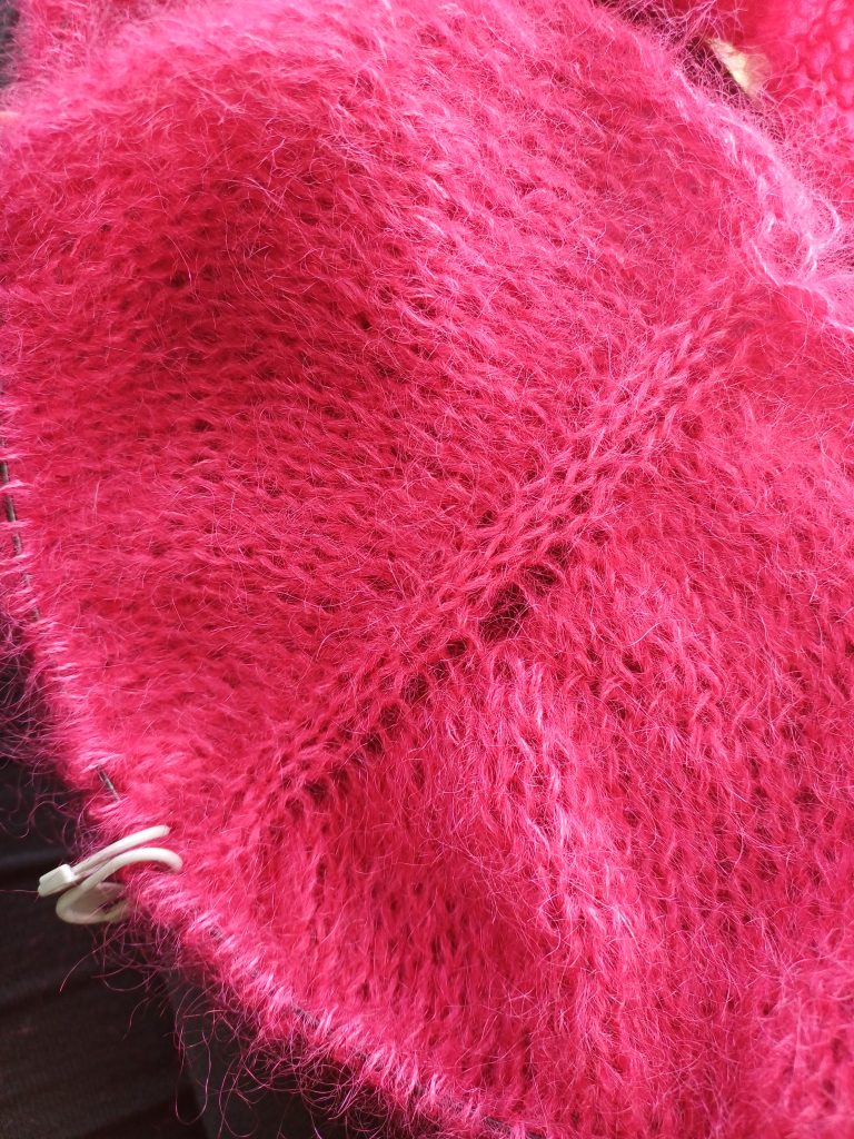 strickanfaenger raglan lernen