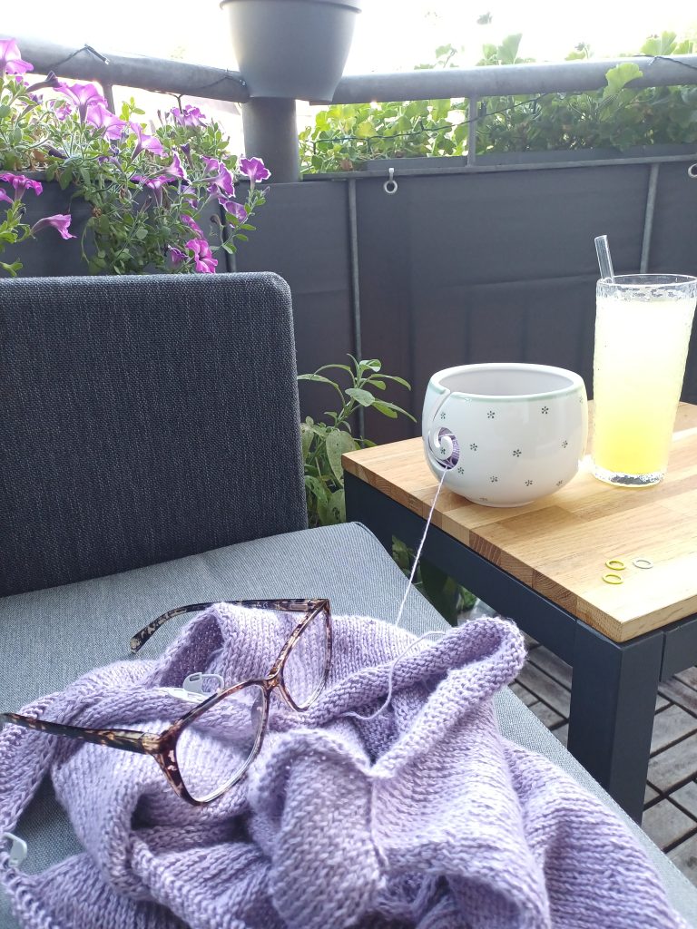 strickanfaengerin strickblog stricken lernen