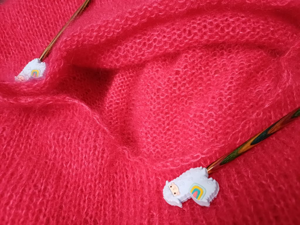strickblog strickpodcast strickanfaenger