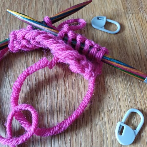 stricken lernen leicht gemacht